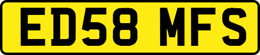 ED58MFS