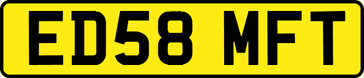 ED58MFT