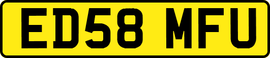 ED58MFU