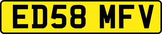 ED58MFV