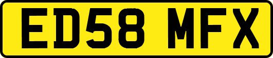 ED58MFX