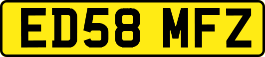 ED58MFZ