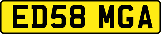 ED58MGA
