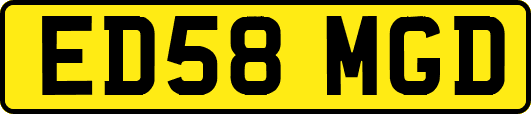 ED58MGD