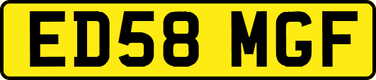 ED58MGF