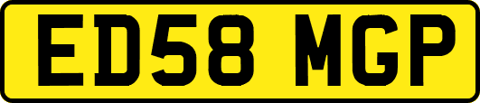 ED58MGP