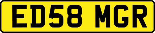 ED58MGR