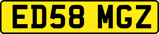 ED58MGZ