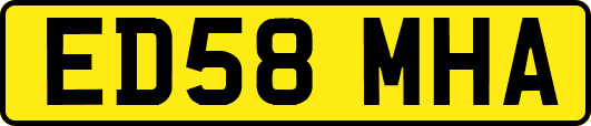 ED58MHA