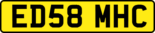 ED58MHC