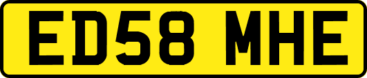 ED58MHE