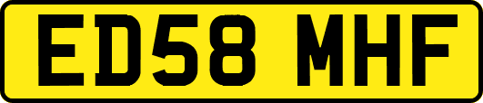 ED58MHF