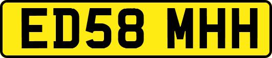 ED58MHH