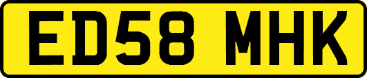 ED58MHK