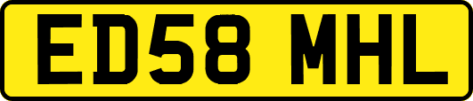 ED58MHL