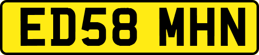 ED58MHN