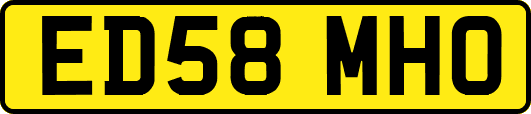 ED58MHO