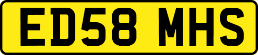 ED58MHS