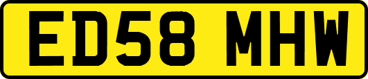 ED58MHW