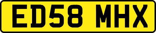 ED58MHX