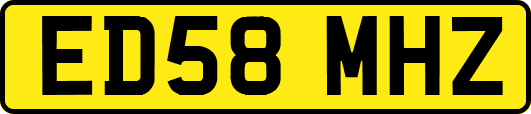 ED58MHZ