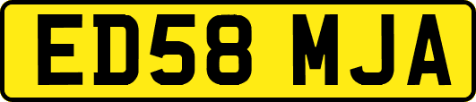 ED58MJA