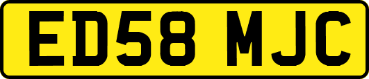 ED58MJC
