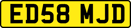 ED58MJD