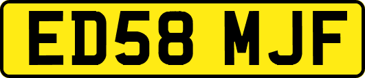 ED58MJF