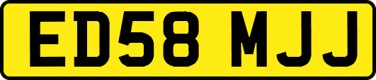 ED58MJJ