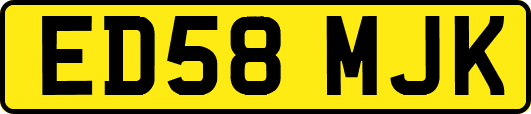 ED58MJK