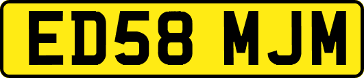 ED58MJM