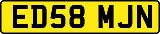ED58MJN