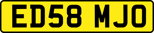 ED58MJO