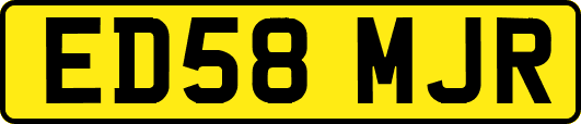 ED58MJR