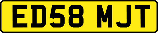 ED58MJT