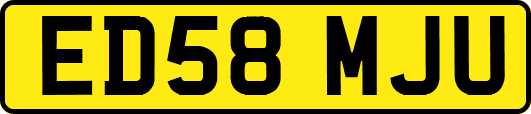 ED58MJU