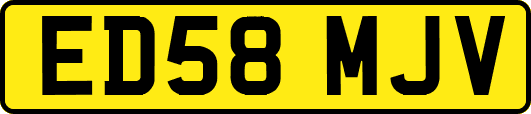 ED58MJV