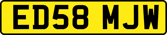 ED58MJW