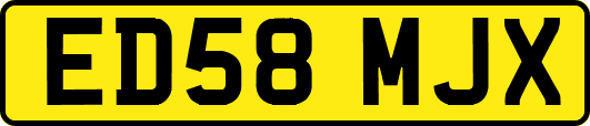ED58MJX