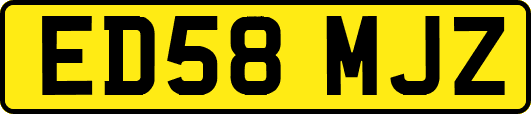 ED58MJZ