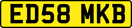 ED58MKB