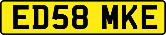 ED58MKE
