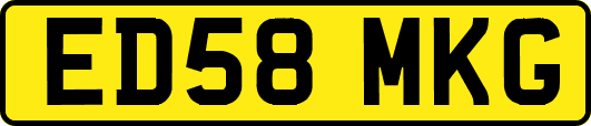 ED58MKG