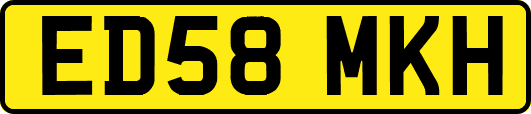 ED58MKH