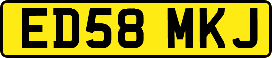 ED58MKJ