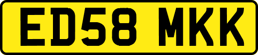 ED58MKK