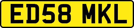 ED58MKL