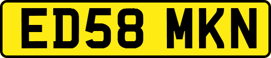 ED58MKN
