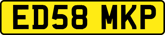 ED58MKP